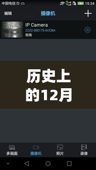 历史上的12月22日与AView实时报警推送功能介绍