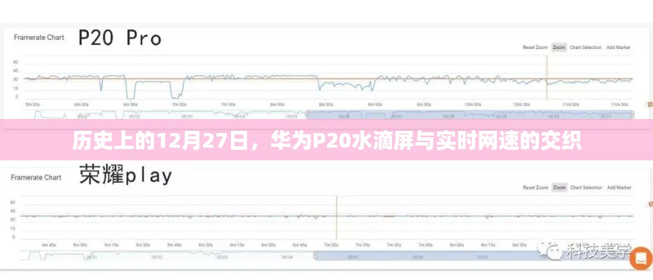 华为P20水滴屏网速交织的历史时刻