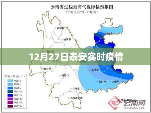 泰安实时疫情更新数据（最新消息）