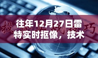 雷特实时抠像技术，艺术与科技的完美融合日