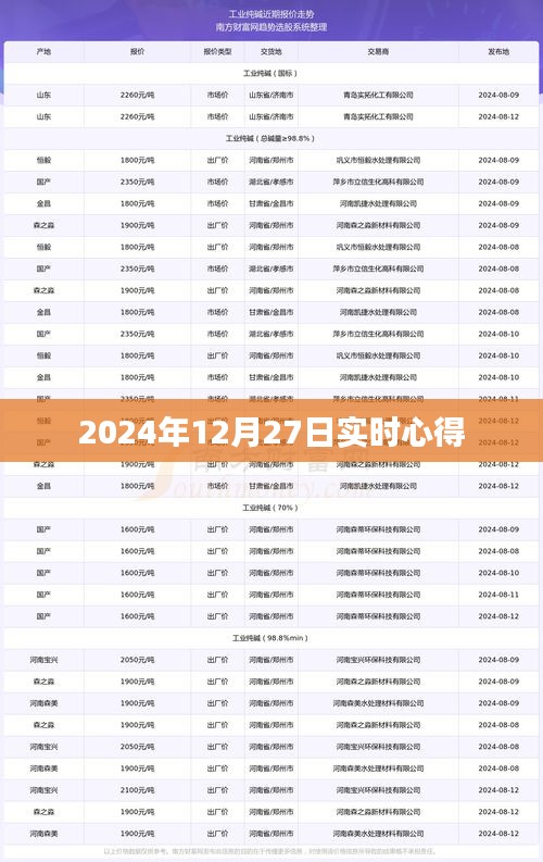 2024年年终心得，日常感悟与成长记录，符合您要求的字数范围，同时能够准确概括您提供的内容是关于个人在特定日期的心得体会。希望符合您的需求。