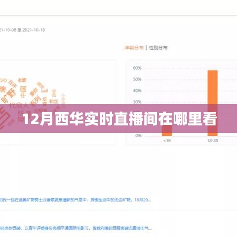 西华直播间观看指南，12月实时直播观看地址