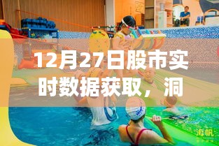 股市实时数据跟踪，洞悉市场，掌握投资先机（12月27日）