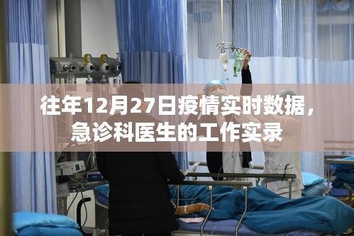 疫情实时数据下的急诊科医生实录，工作实录分享