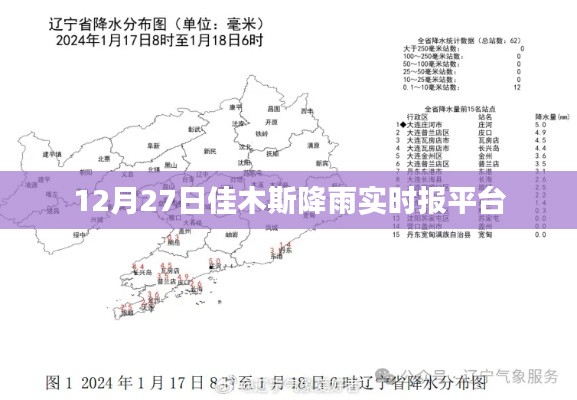 12月27日佳木斯降雨最新实时报告平台