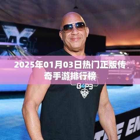 『2025年热门传奇手游排行榜Top榜』