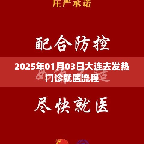 大连发热门诊就医流程（最新更新至2025年）