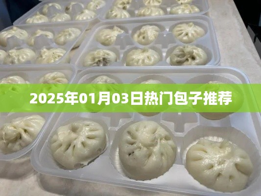 『2025年热门包子推荐榜』