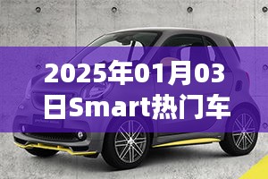 『2025年Smart热门车型一览』