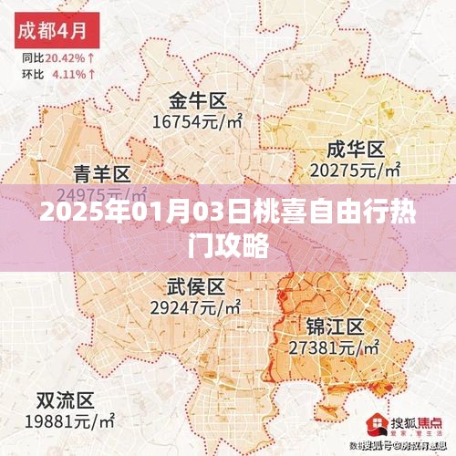 桃喜自由行，精选攻略助你畅游2025年元旦假期