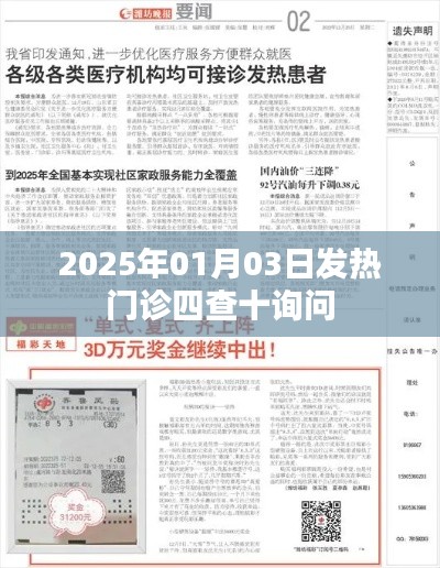 2025年1月3日发热门诊四查十问流程详解