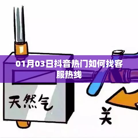 抖音客服热线查询方法指南