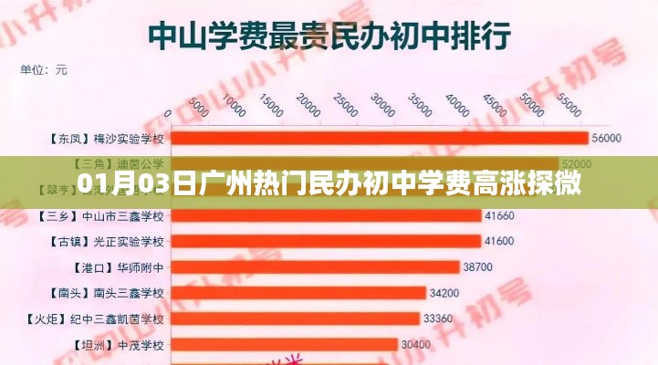 广州民办初中学费高涨背后的原因解析