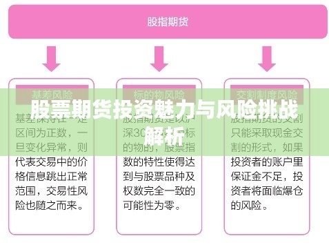 股票期货投资魅力与风险挑战解析