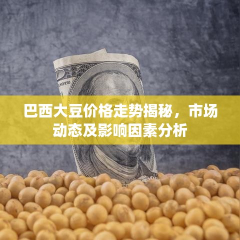 巴西大豆价格走势揭秘，市场动态及影响因素分析