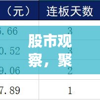 股市观察，聚焦重磅股600257深度解析揭秘！