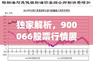 独家解析，900066股票行情展望与深度剖析