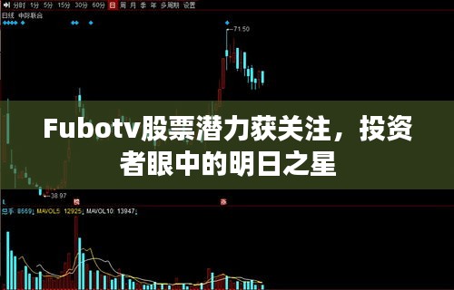 Fubotv股票潜力获关注，投资者眼中的明日之星