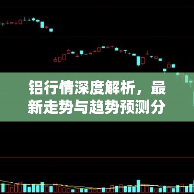 铝行情深度解析，最新走势与趋势预测分析图