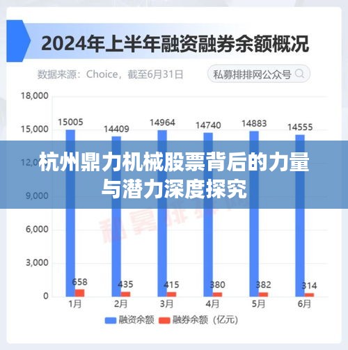 杭州鼎力机械股票背后的力量与潜力深度探究