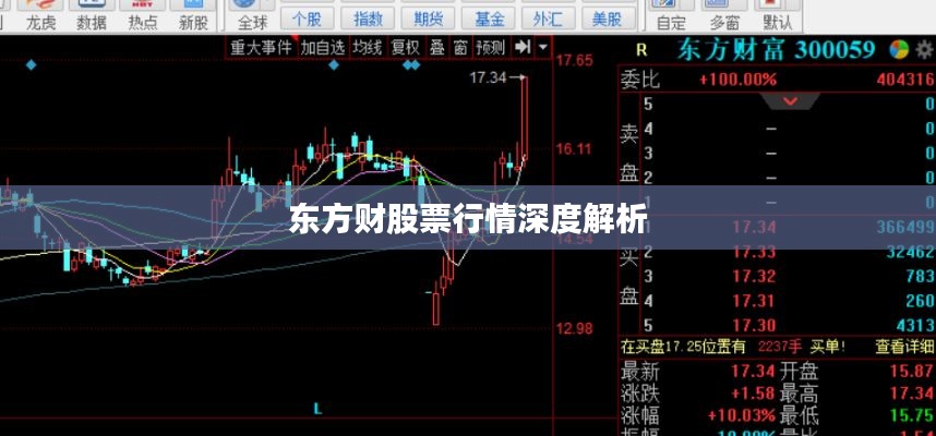 东方财股票行情深度解析