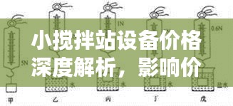 小搅拌站设备价格深度解析，影响价格的若干因素探讨