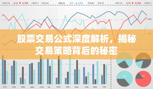 股票交易公式深度解析，揭秘交易策略背后的秘密