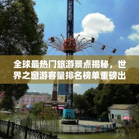 全球最热门旅游景点揭秘，世界之窗游客量排名榜单重磅出炉！