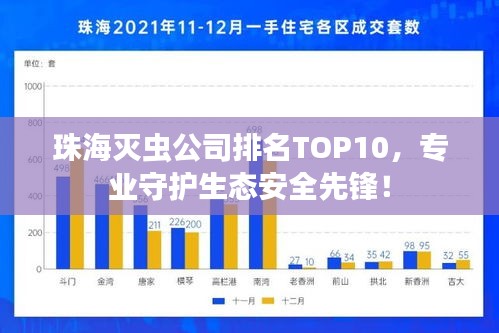 珠海灭虫公司排名TOP10，专业守护生态安全先锋！