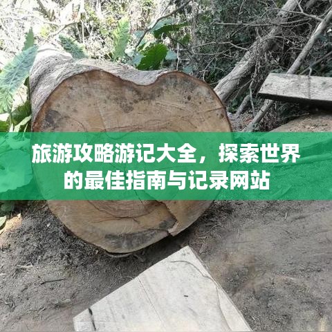 旅游攻略游记大全，探索世界的最佳指南与记录网站