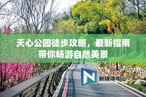 天心公园徒步攻略，最新指南带你畅游自然美景