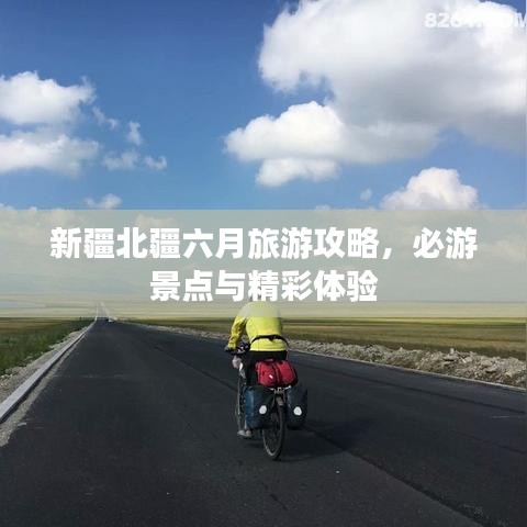 新疆北疆六月旅游攻略，必游景点与精彩体验