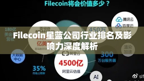 Filecoin星蓝公司行业排名及影响力深度解析