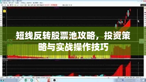 短线反转股票池攻略，投资策略与实战操作技巧