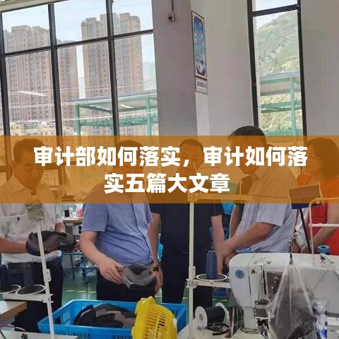 审计部如何落实，审计如何落实五篇大文章 