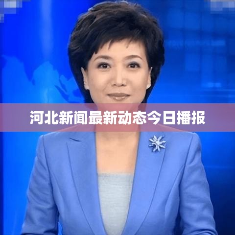 河北新闻最新动态今日播报