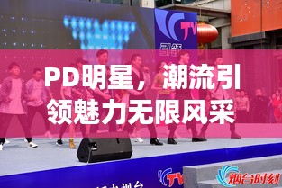 PD明星，潮流引领魅力无限风采展