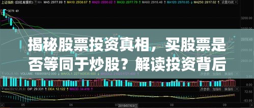 揭秘股票投资真相，买股票是否等同于炒股？解读投资背后的深层含义