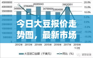 今日大豆报价走势图，最新市场动态与行情分析