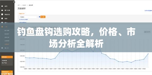 钓鱼盘钩选购攻略，价格、市场分析全解析