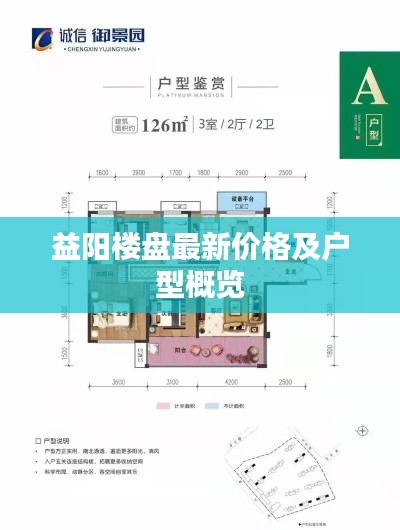 益阳楼盘最新价格及户型概览