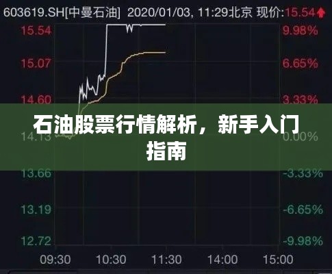 石油股票行情解析，新手入门指南