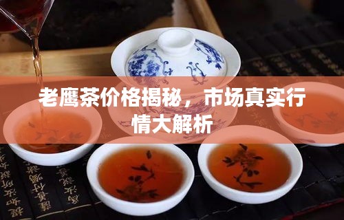 老鹰茶价格揭秘，市场真实行情大解析