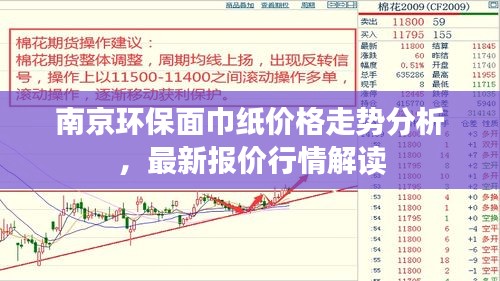 南京环保面巾纸价格走势分析，最新报价行情解读