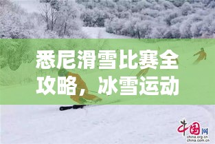 悉尼滑雪比赛全攻略，冰雪运动的极致魅力体验