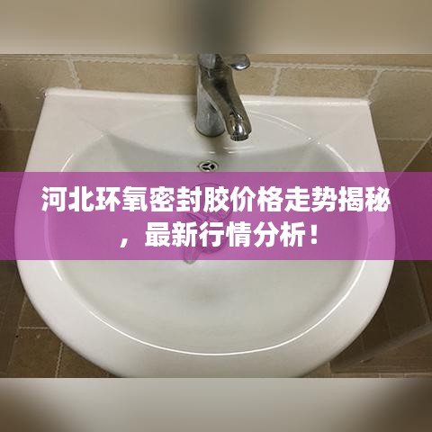 河北环氧密封胶价格走势揭秘，最新行情分析！