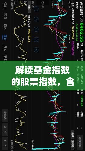 解读基金指数的股票指数，含义、影响全解析！