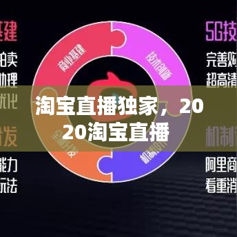 淘宝直播独家，2020淘宝直播 