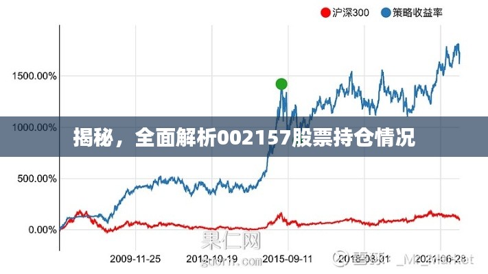 揭秘，全面解析002157股票持仓情况