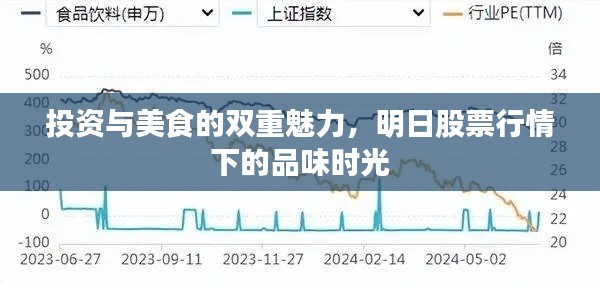 投资与美食的双重魅力，明日股票行情下的品味时光